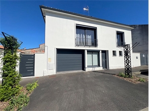 maison à la vente -   16000  ANGOULEME, surface 9 m2 vente maison - UBI437965232